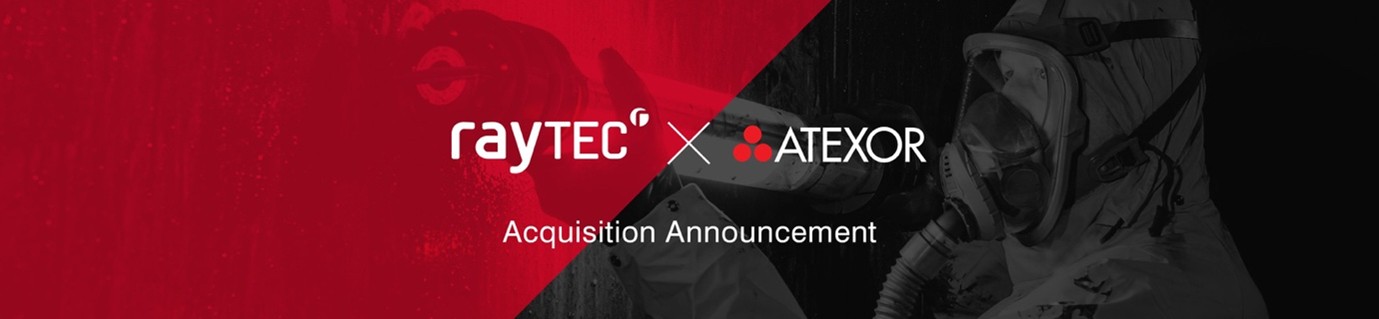 Acqius advises on sale of Atexor Oy to Raytec Ltd